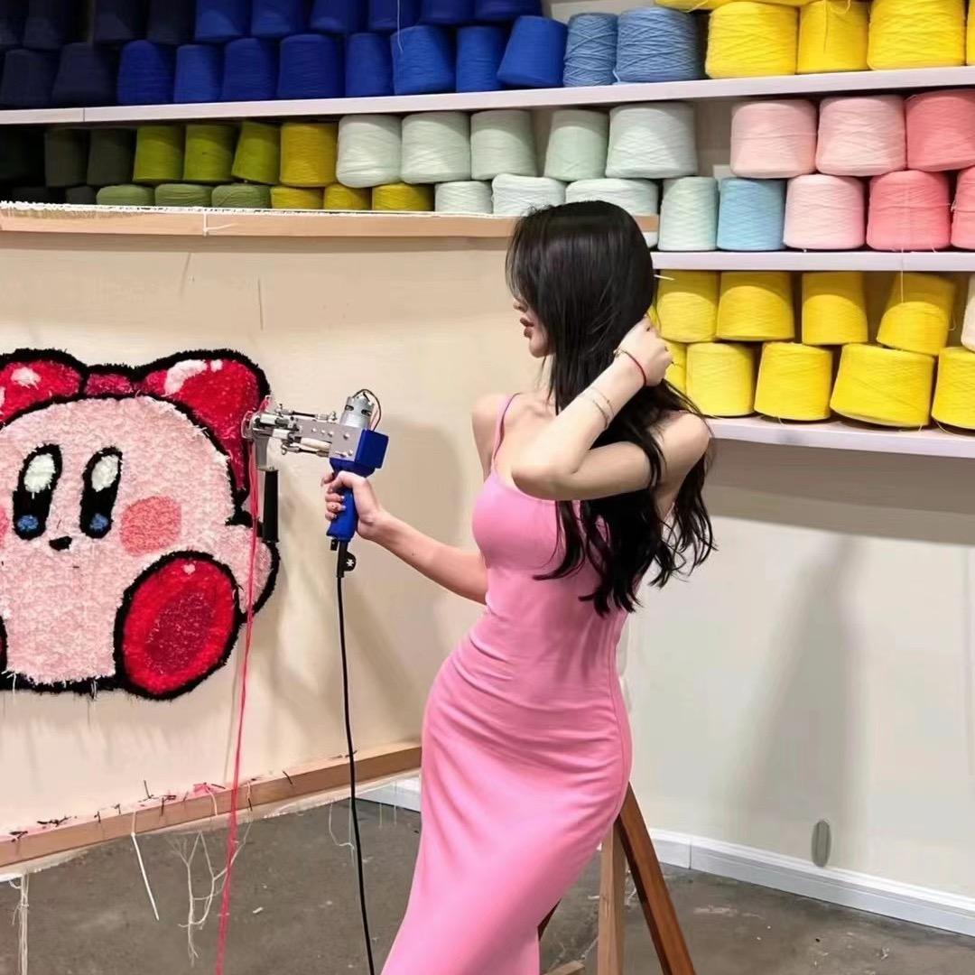 美羊羊🐑.