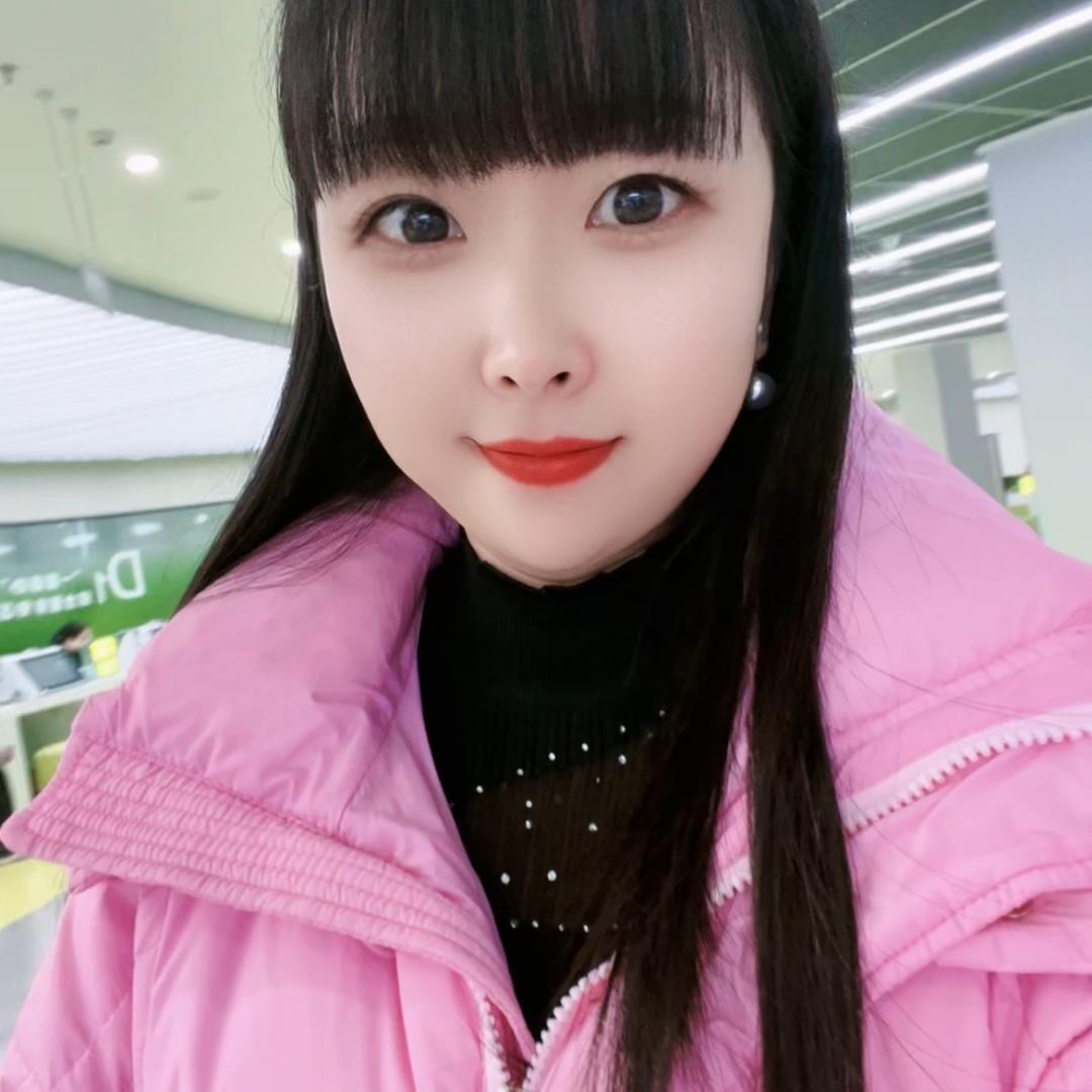 心儿❤️