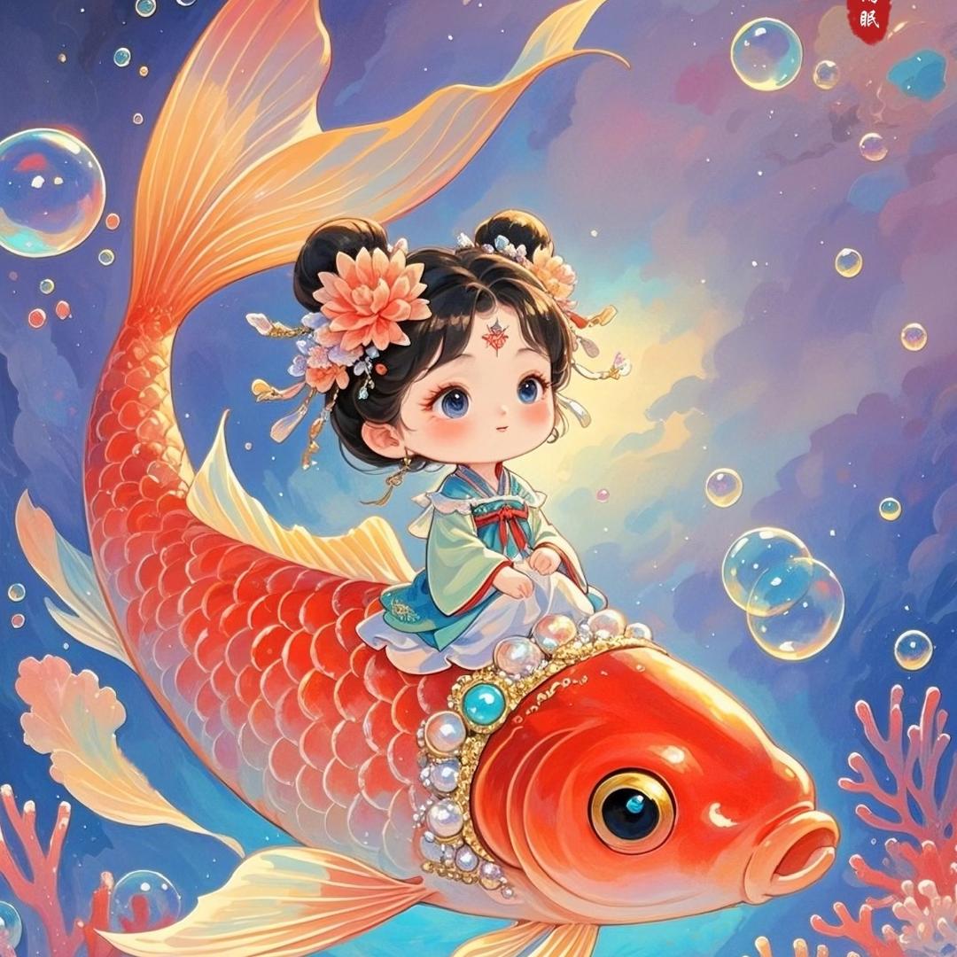 桃子呀