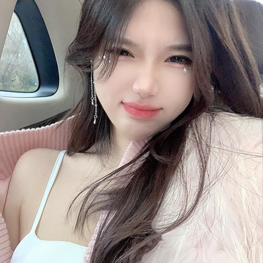 茜卡🌈