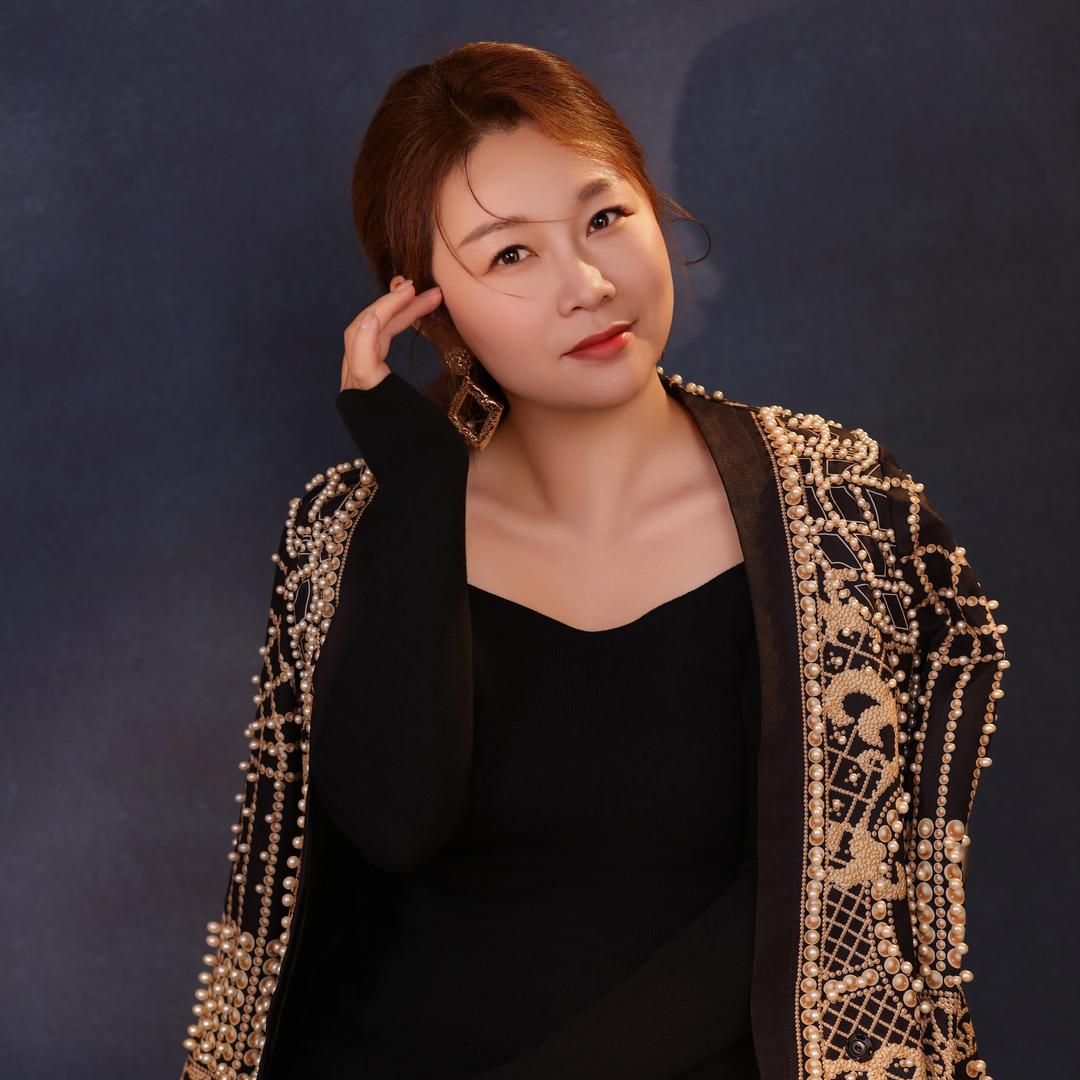 80后的小姐姐～饮料机械