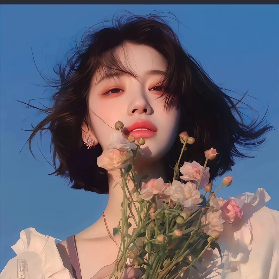 岁月静好🍃🌸