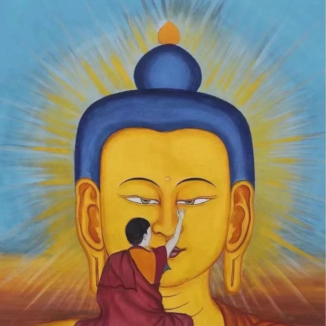 慈悲心