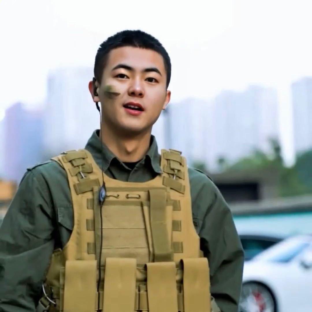 杜公子