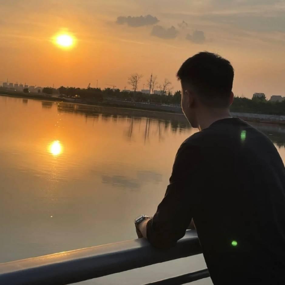 话说三遍淡如水  🌞