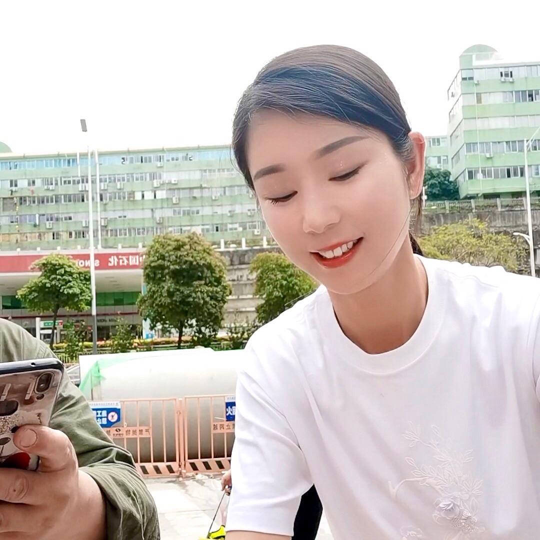 陈小玉
