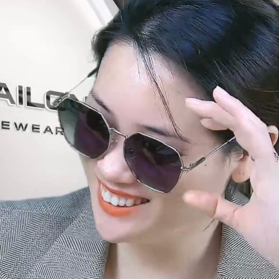 美镜严选
