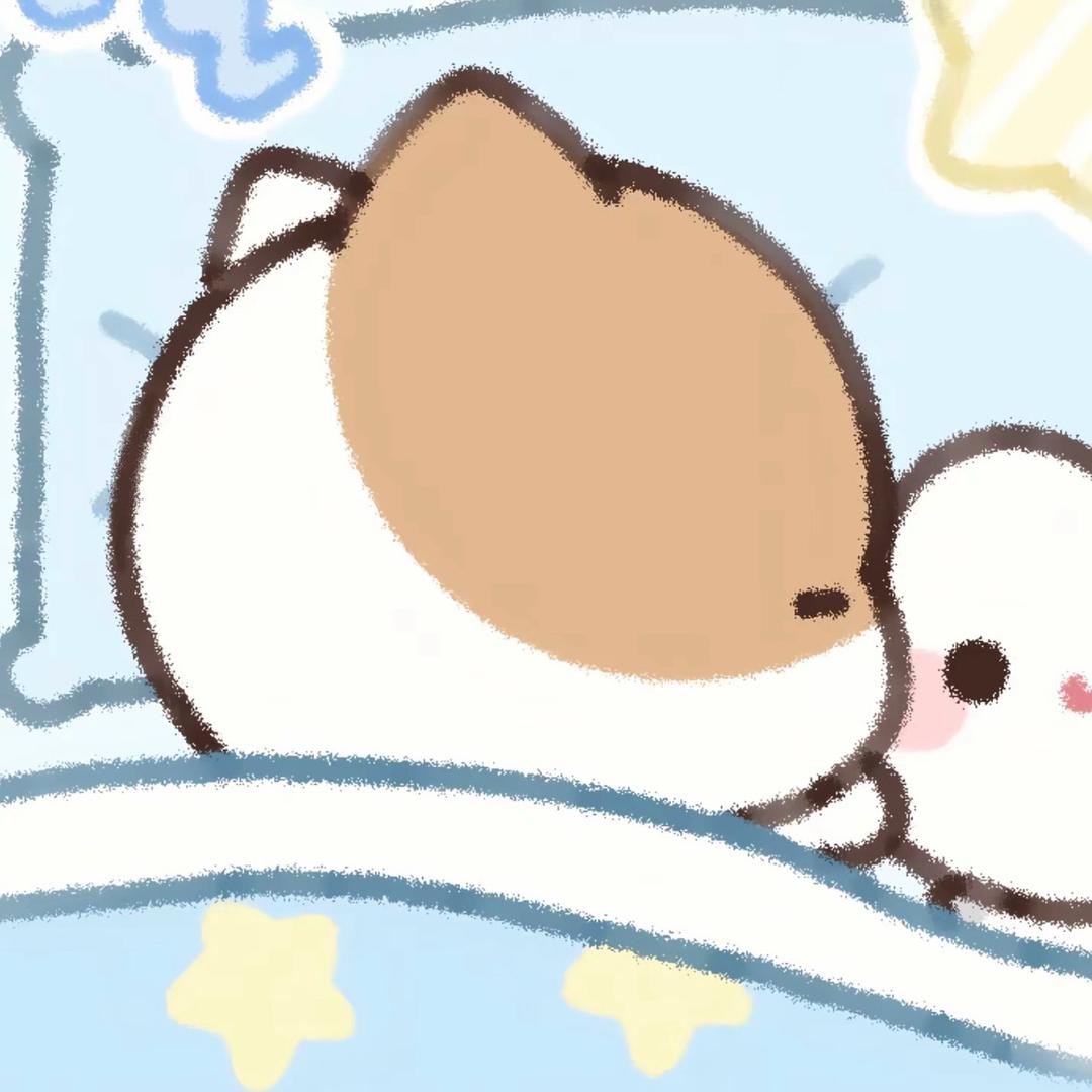 我只有一个❤️OvO