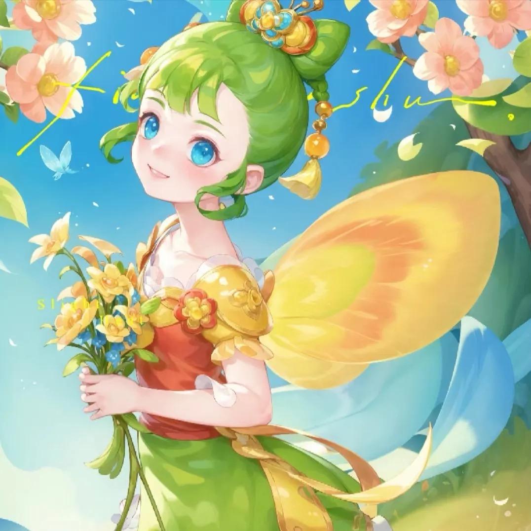 梦幻扶摇