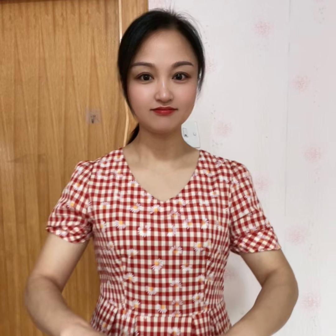 宋姐在努力
