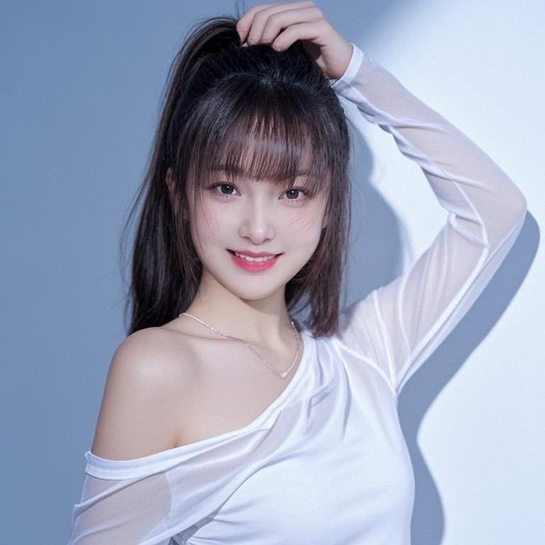 潇 潇