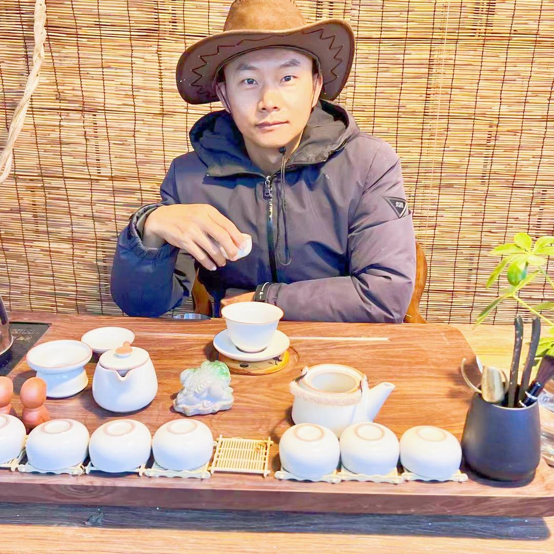 大理老李说民宿