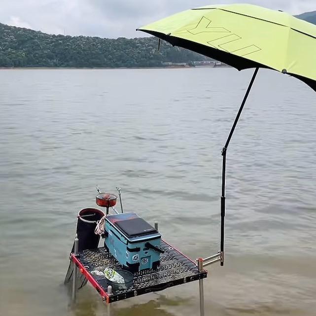 大笨象🐘擔支枪去打战