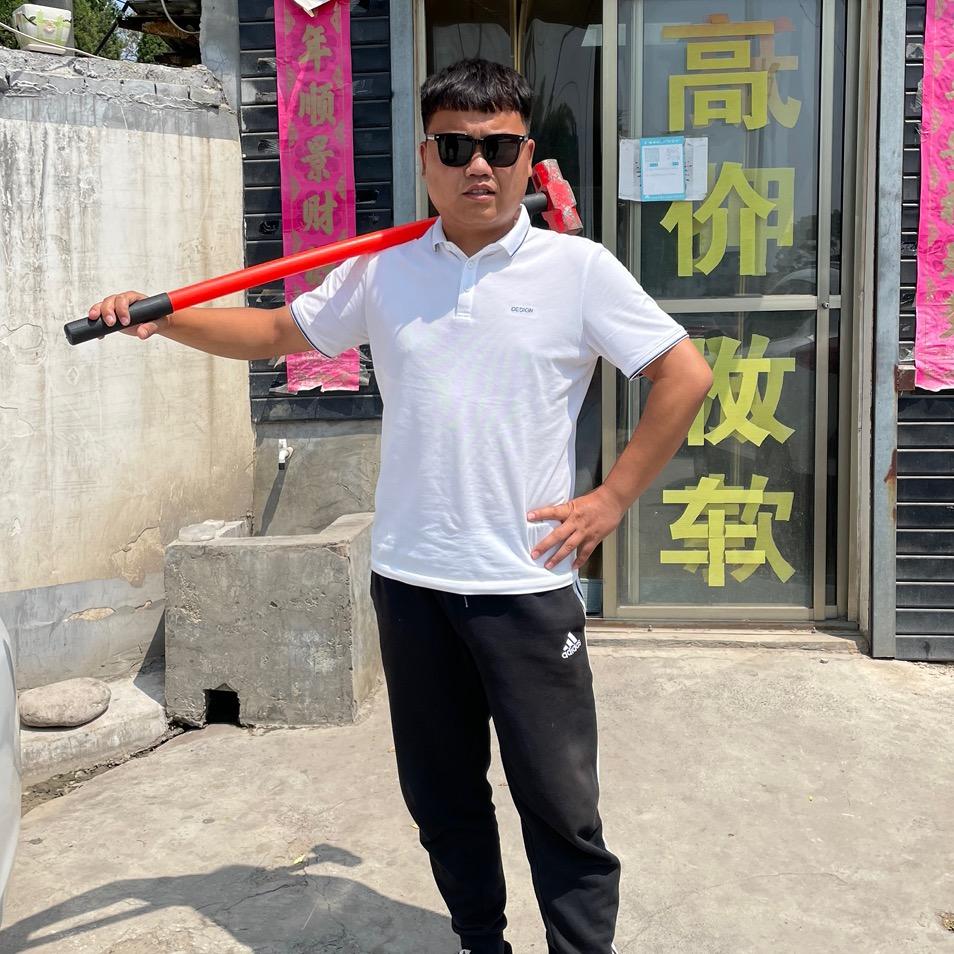 焦作市盛豪二手车 八千
