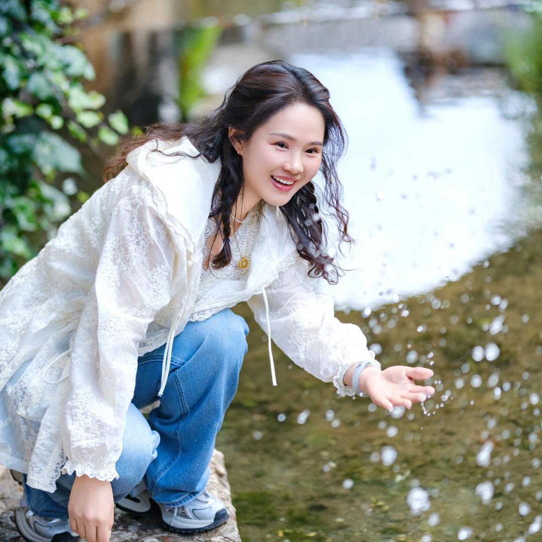 浙有锁爱