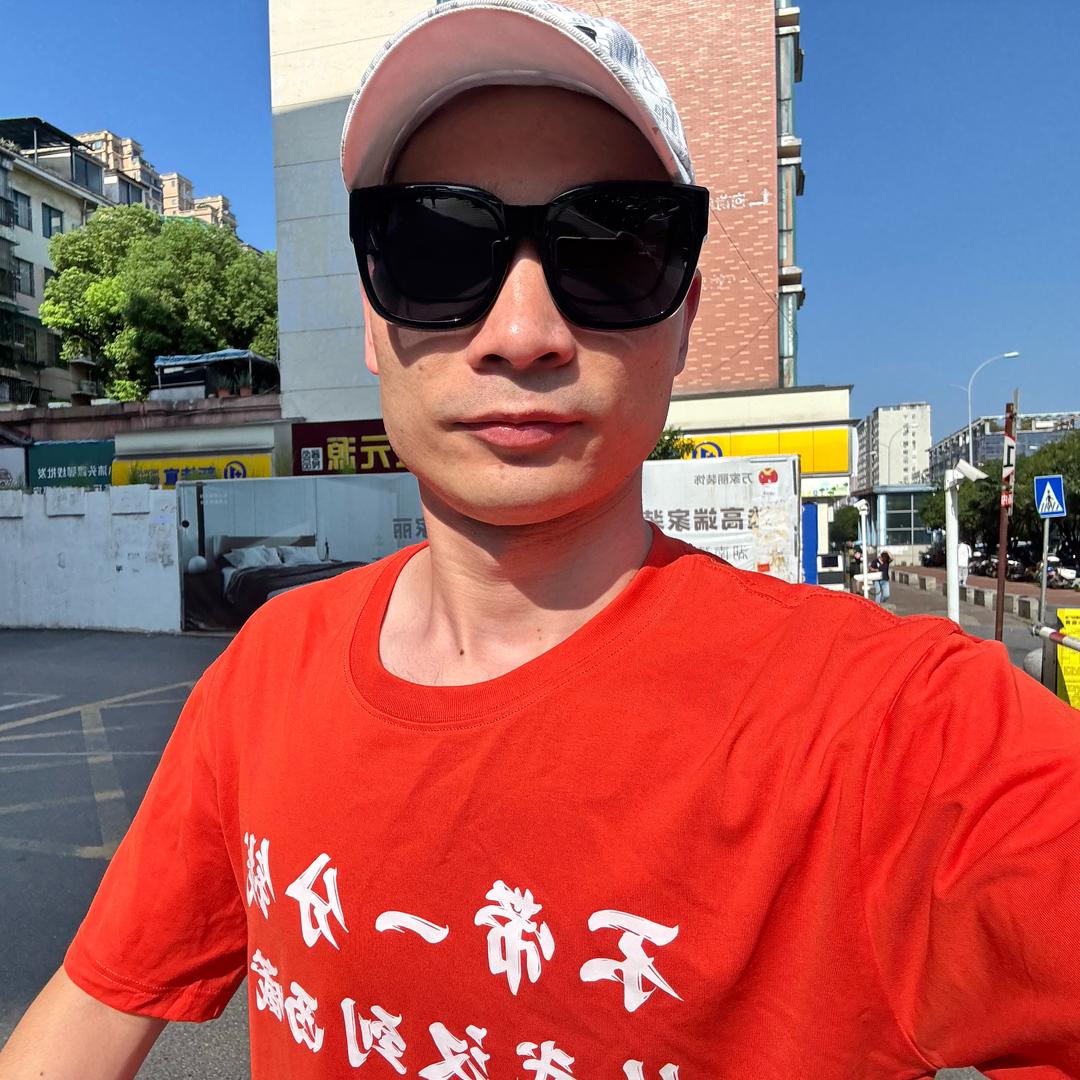阿良闯世界🌍