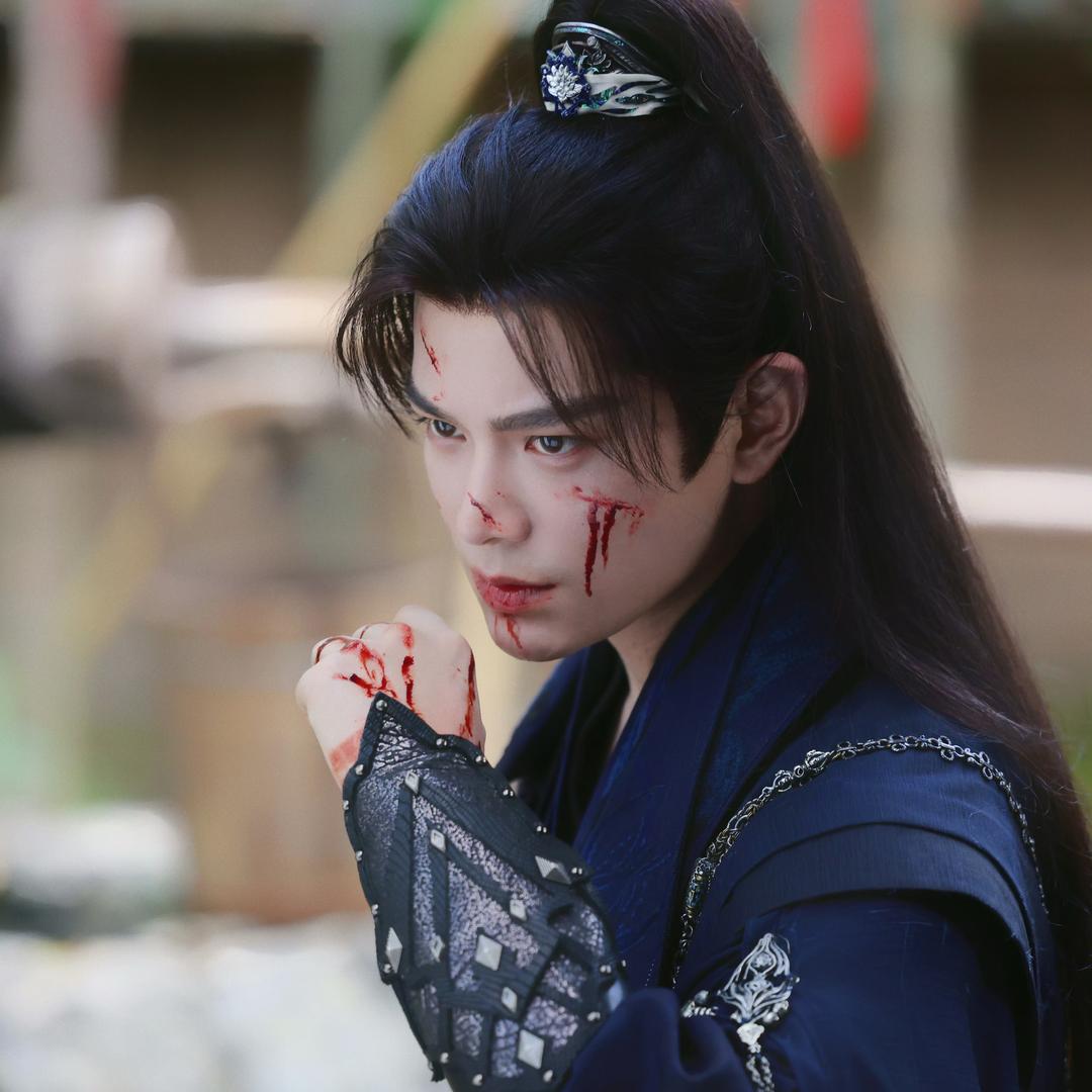 李大财“视频同款看主页