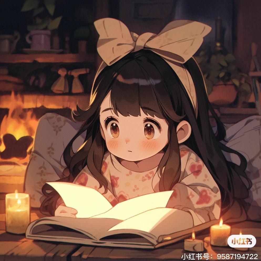 墨香夜读