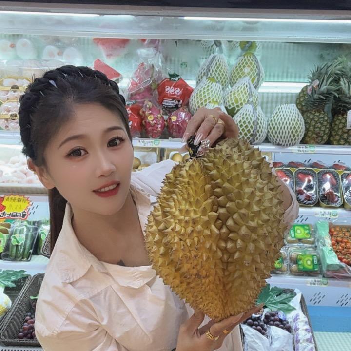 憨妮