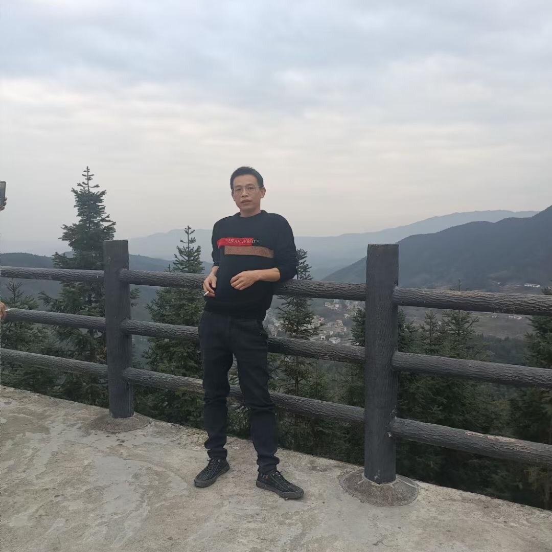 小龙哥