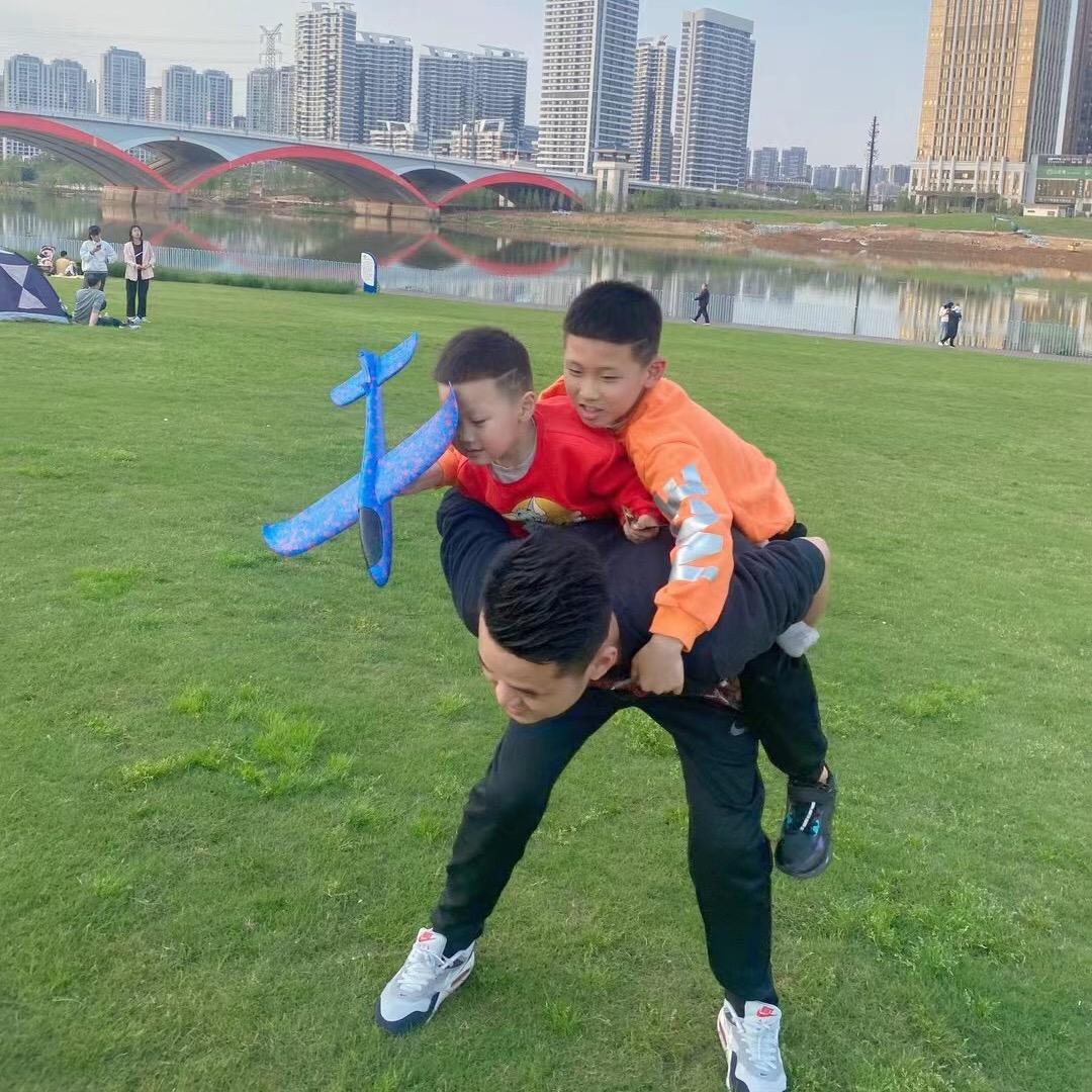 赣州复仇者透镜运营中心