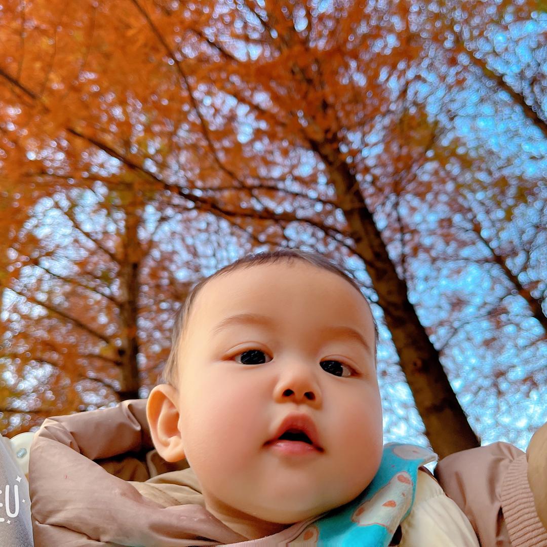 最亮的那颗星