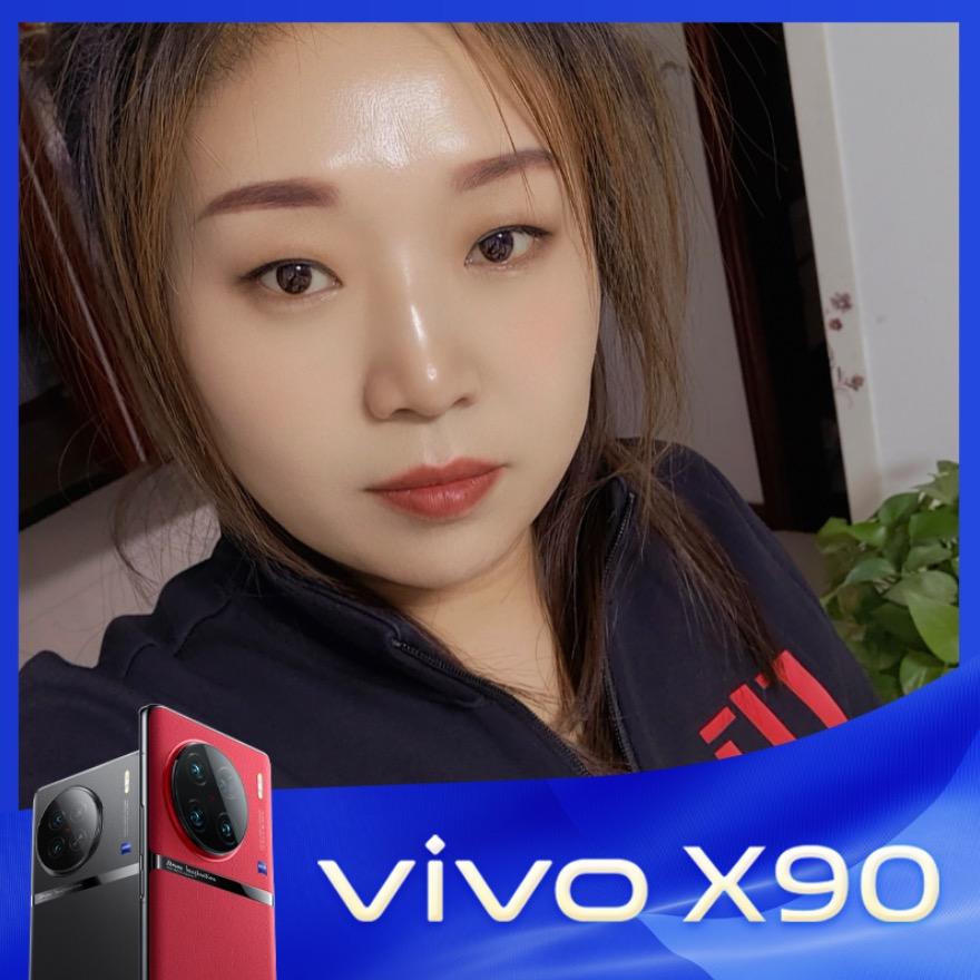 在马村卖手机的青青