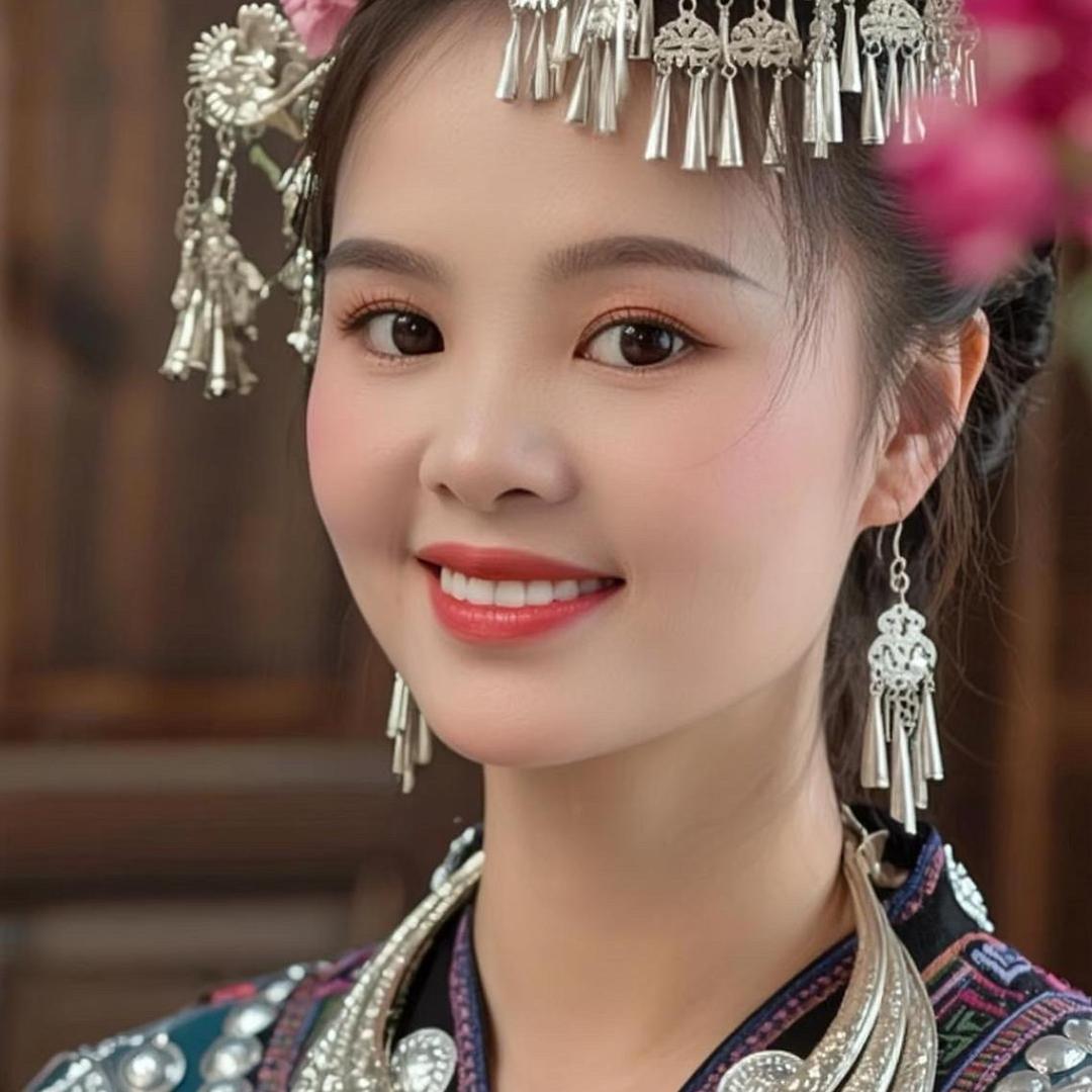 @小敏子