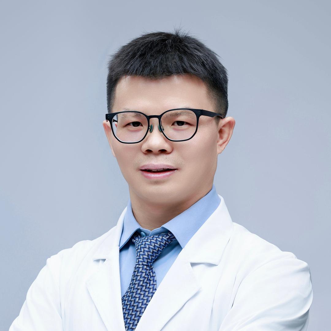 淋巴瘤医生易树华博士