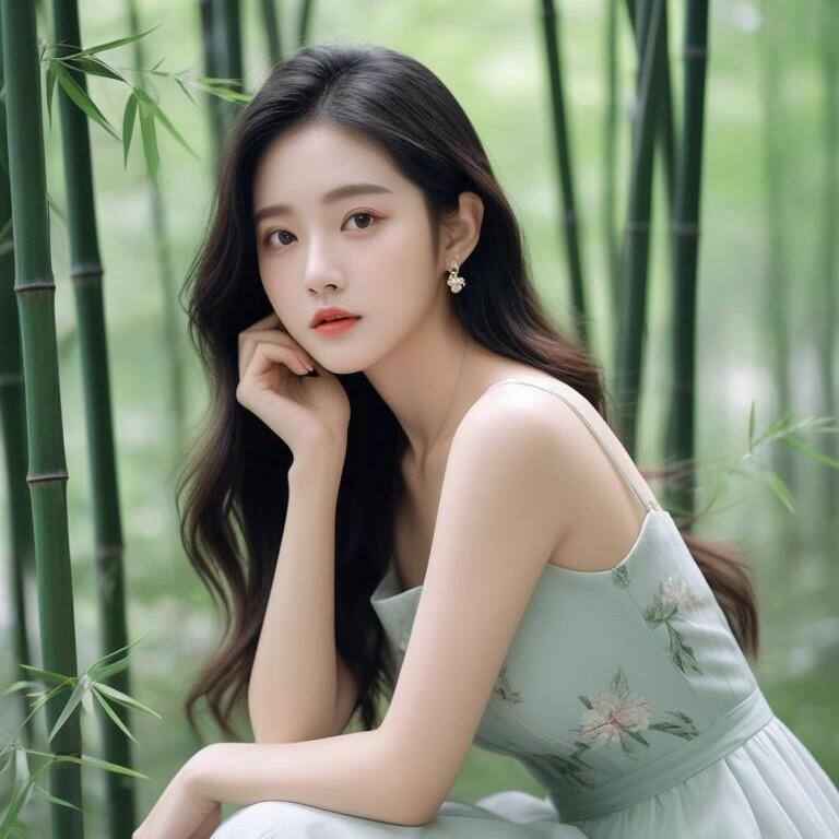 花颜诱人醉