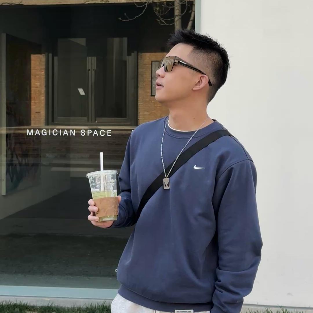 瑞崽Gary