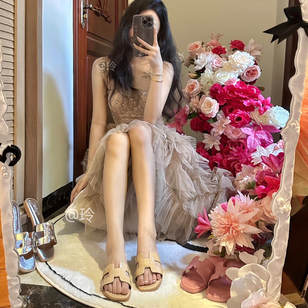 玲老板女鞋厂（孕期～默默上新中