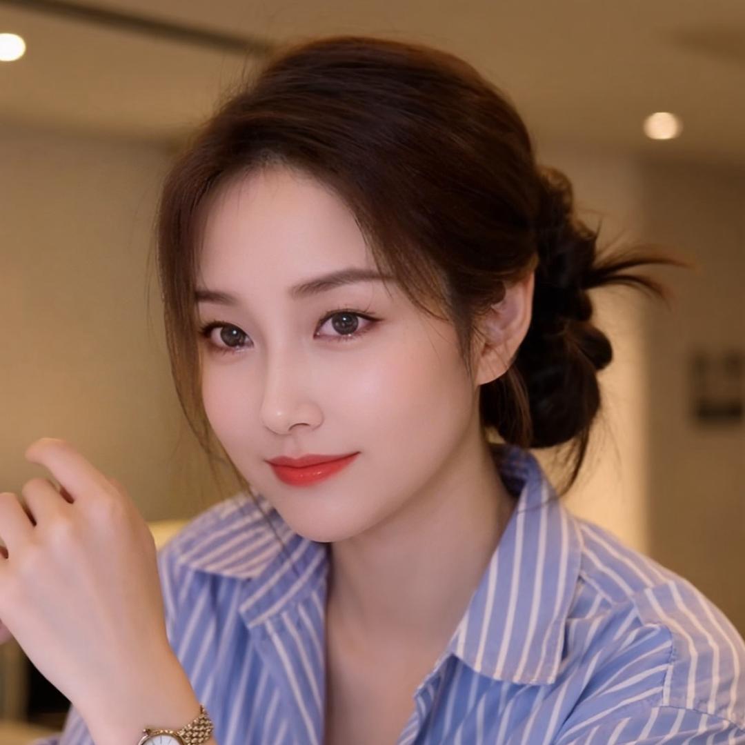 莲藕妹妹🪷