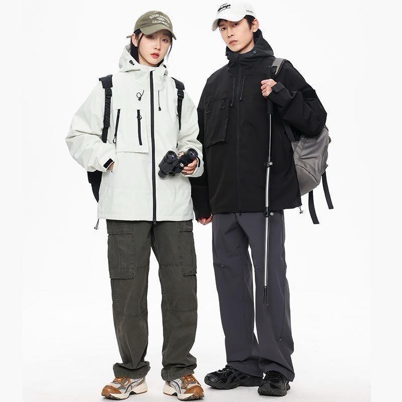 旅行者户外服饰