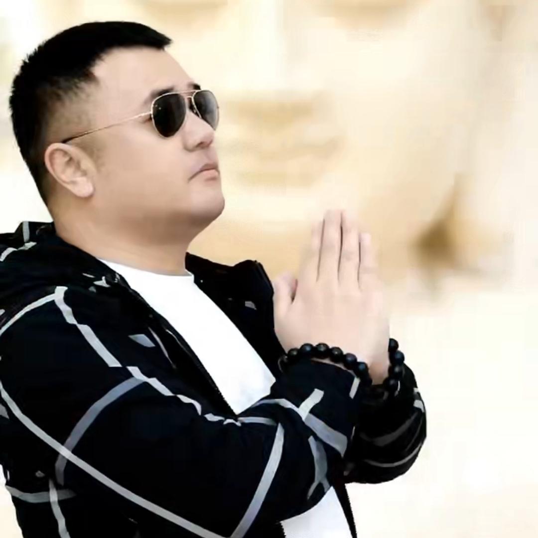 杨公子527🔥