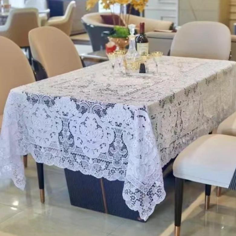 西尔艾力桌布批发店