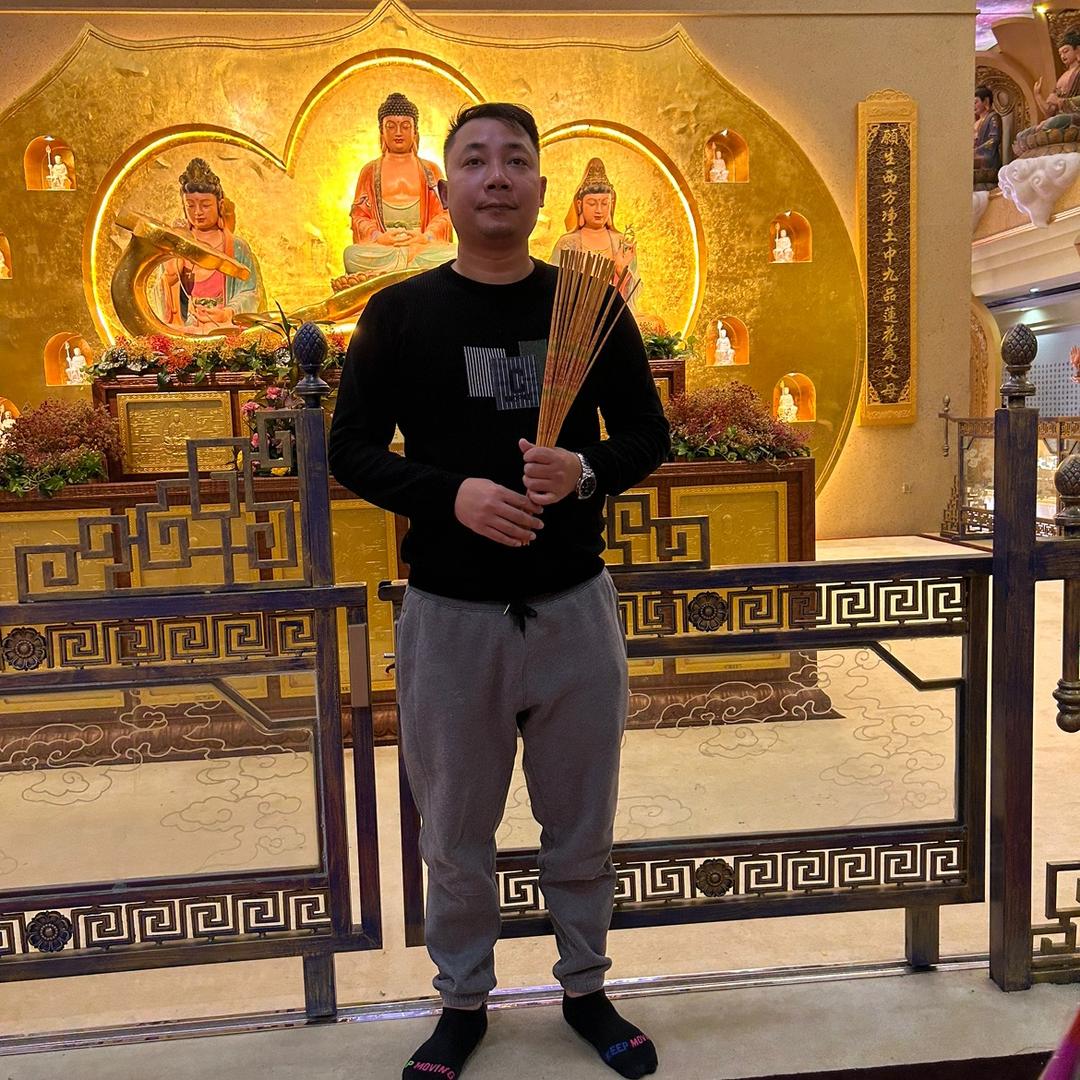 杨大胖
