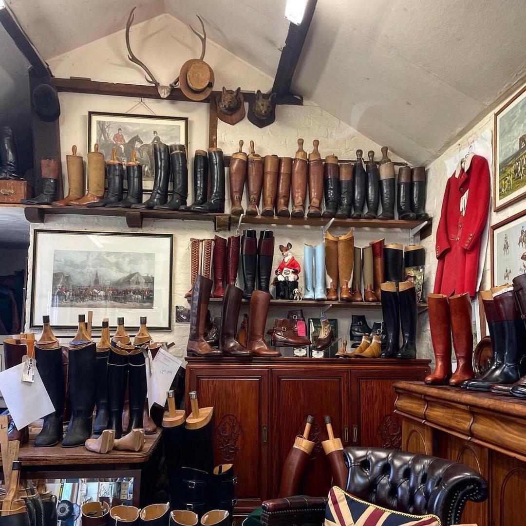 锦意女鞋工厂直销