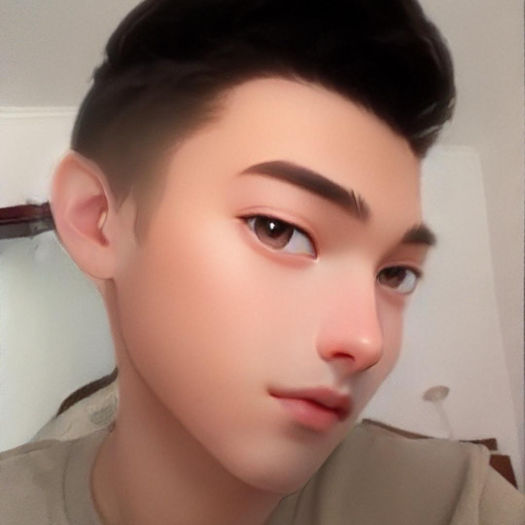 忑狼普 ʔ•̫͡•ʕ        🐂