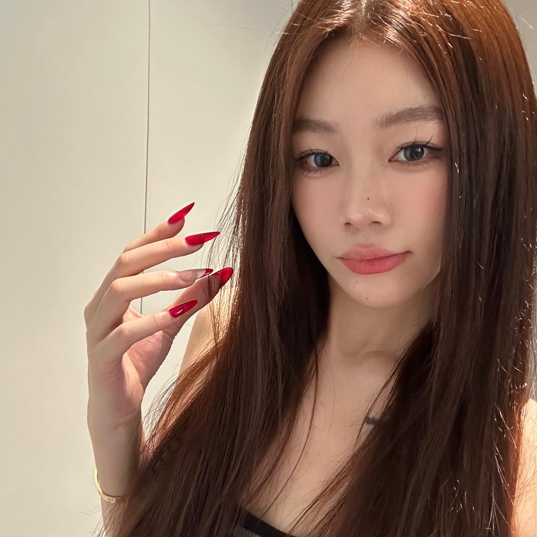 洢社长