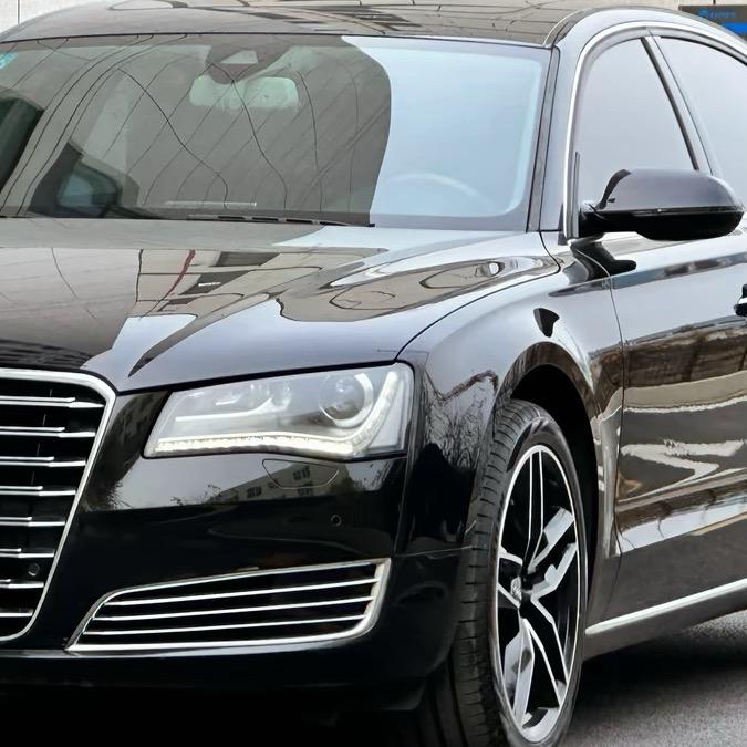 盛名奥二手汽车有限公司