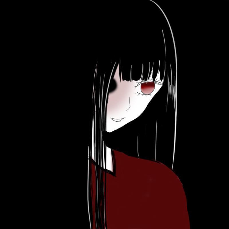 二乔诡画
