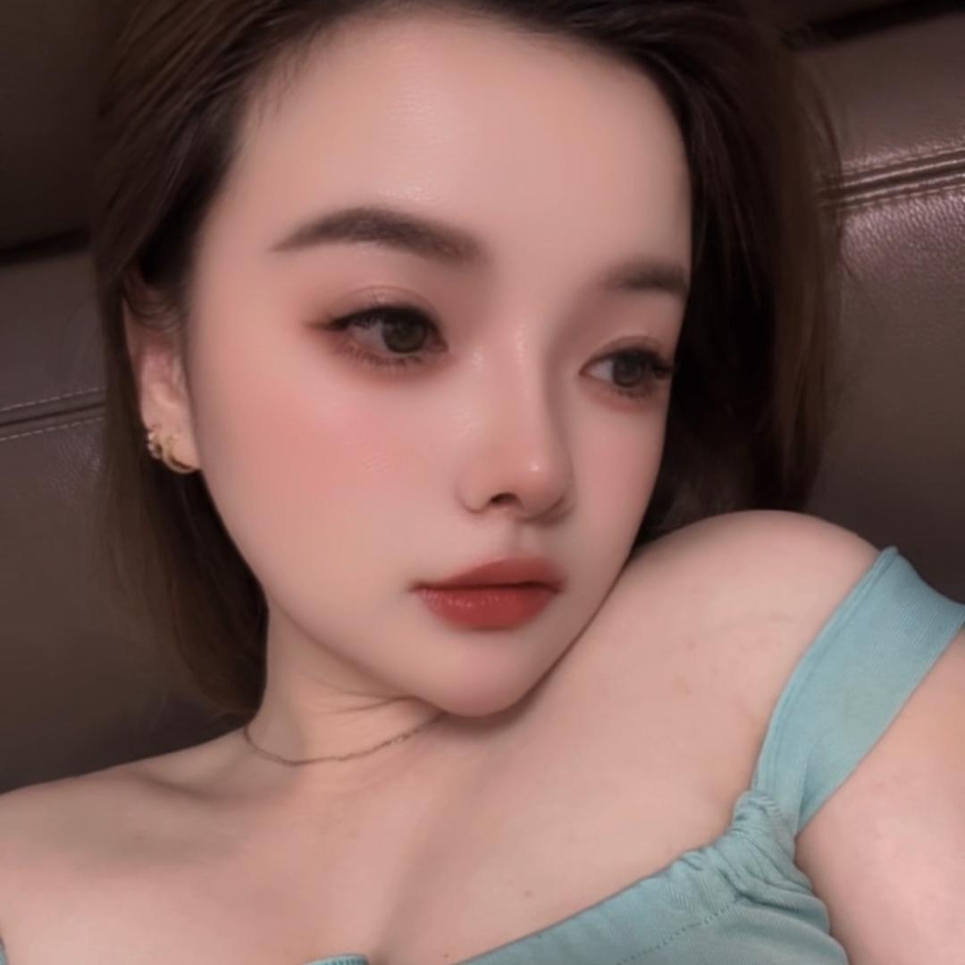 张小妞💕