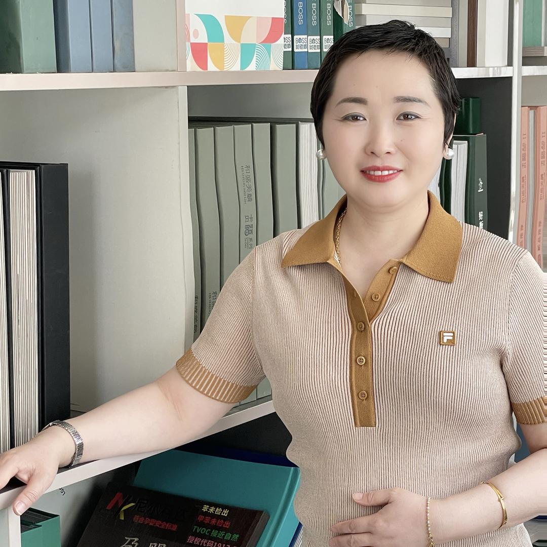 辉尚全屋定制工厂