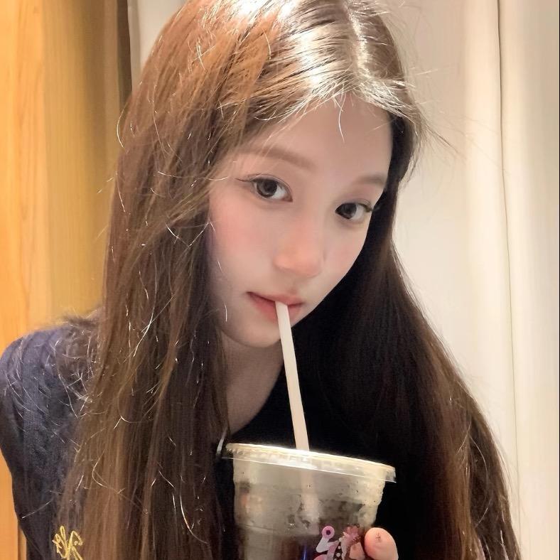 Miss Jiang