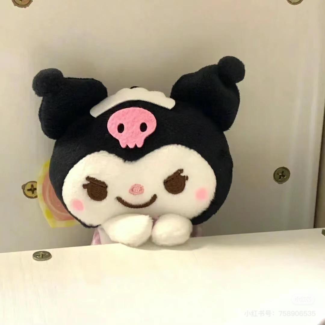 除了我都是猪