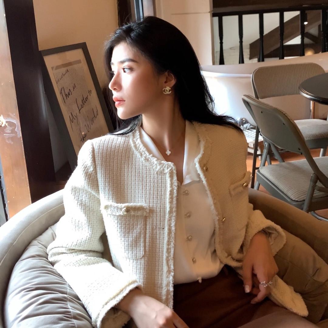莫莉轻奢服饰(秋款上新中)