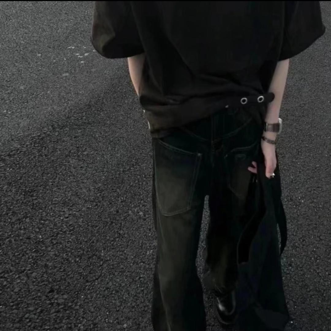 高姿态