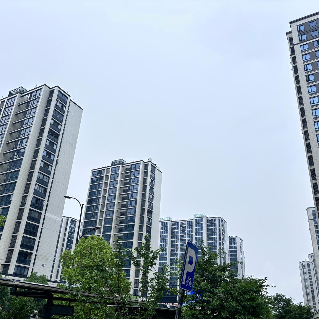 杭州住房推荐官（小黑）