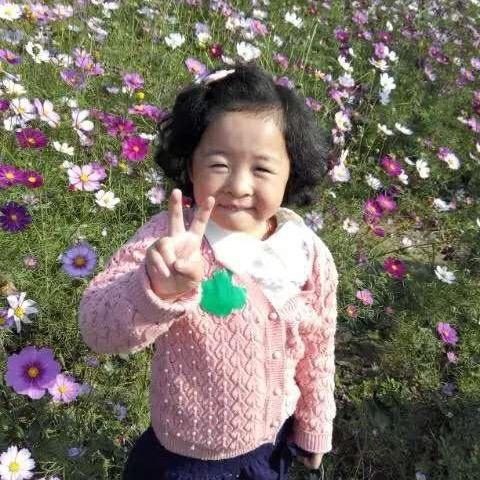 小丁淮安收头发